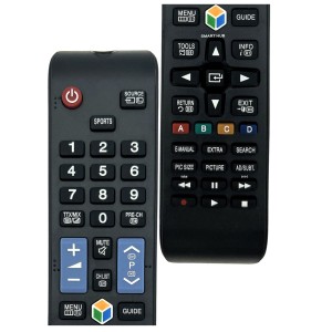 Pilot za Samsung UE55H6273 UE60H6273 UE58J5250