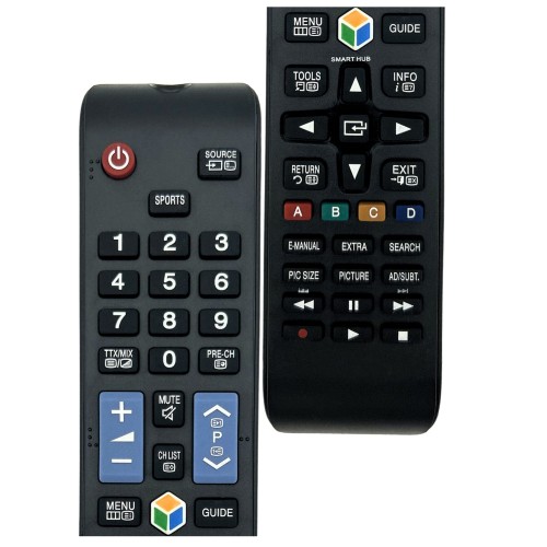 Pilot za Samsung UE55H6273 UE60H6273 UE58J5250