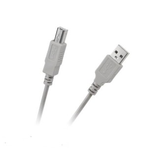 Kabel USB komputer - drukarka 1,8M do drukarki DSKU006 2.0