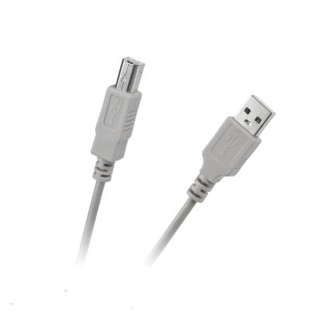 Kabel USB komputer - drukarka 1,8M do drukarki DSKU006 2.0