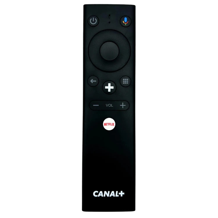 Pilot Canal+ BOX 4K HY4001 oryginalny