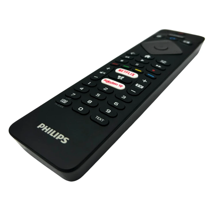 Pilot Philips 65PUS7805/12 70PUS7805 70PUS7805/12, 75PUS7805 55PUS7805/12 Netflix Rakuten oryginalny