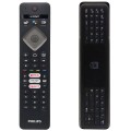 Oryginalny pilot Philips 398GM10BEPHN0042HT  mikrofon Voice