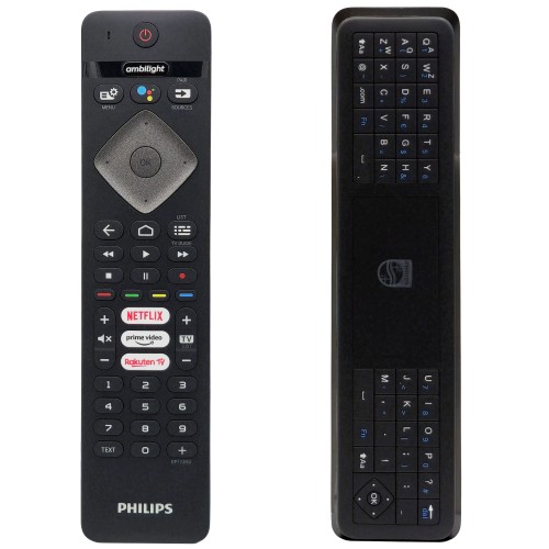Oryginalny pilot Philips 398GM10BEPHN0042HT  mikrofon Voice