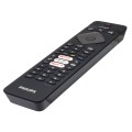 Oryginalny pilot Philips 398GM10BEPHN0042HT  mikrofon Voice