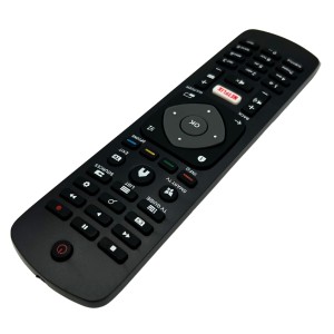 Pilot do telewizora Philips 43PFS5301/12 NETFLIX MOTYLEK SMART MULTIVIEW