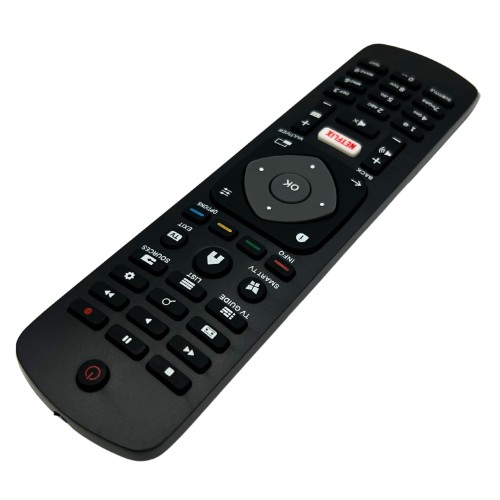 Pilot do telewizora Philips 43PFS5301/12 NETFLIX MOTYLEK SMART MULTIVIEW