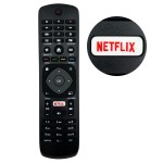 Pilot do Philips 50PUS6262/12 50PUS6262 398GR08BEPHN0019CR – Netflix, Smart TV, MultiView