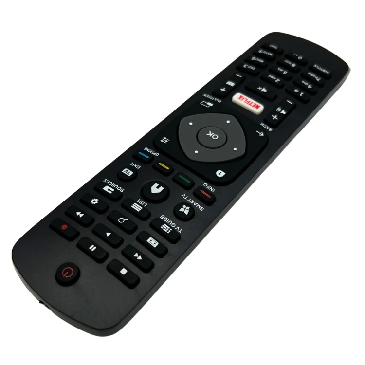 Pilot uniwersalny do Philips SMART NETFLIX 398GR8BEPHN0019CR