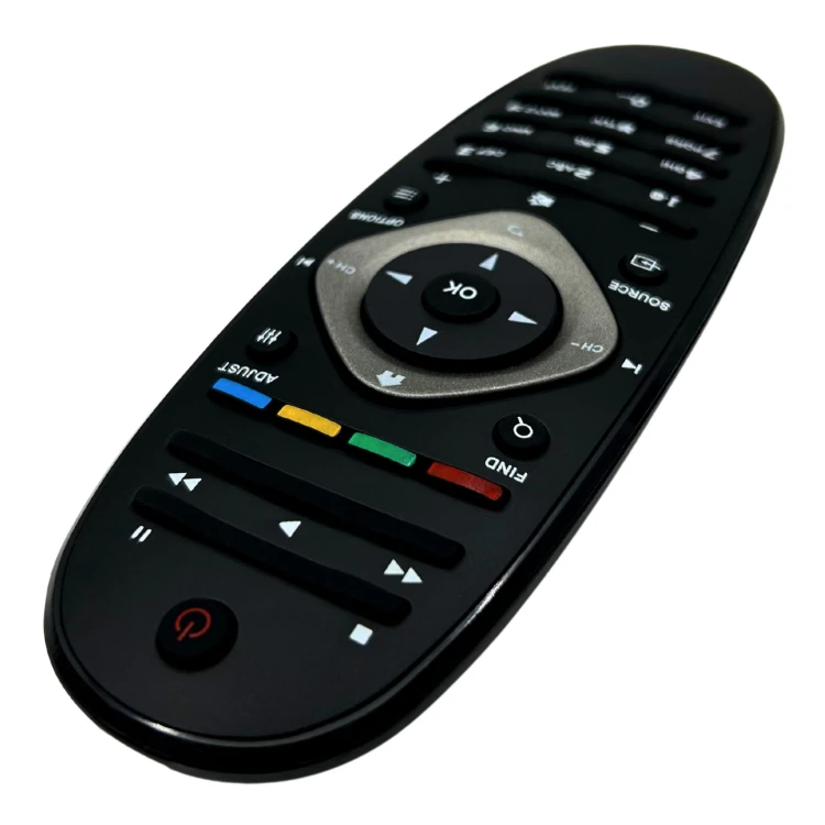 Pilot do telewizorów Philips 32PHL7486H/12 40PFL8606H/12  42PFL7606K/02 RC2813803