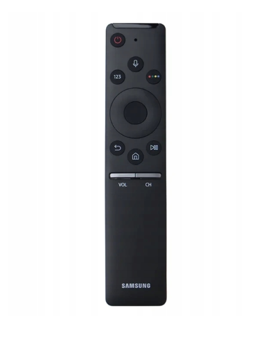Oryginalny pilot Samsung  BN59-01298D  bluetooth głosowy Voice mikrofon