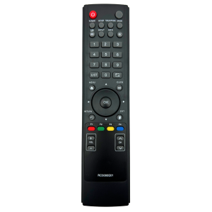 PILOT do TV THOMSON RC3000E01 RC3000 HQ