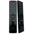 PILOT do TV THOMSON RC3000E01 RC3000 HQ