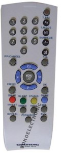Pilot Grundig tp-1010 TP1010 oryginalny