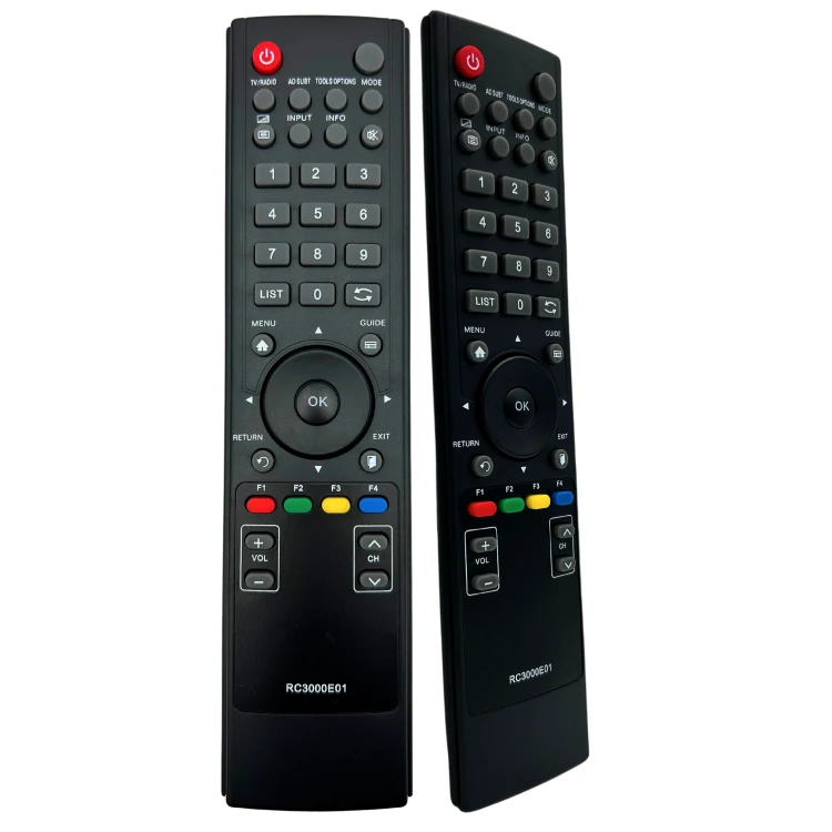 Pilot do telewizora Thomson 40FD3306