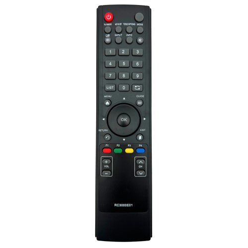 Pilot do telewizora Thomson H32B3803