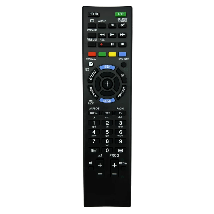 Pilot za Sony KDL-42W706B KDL-42W805A KDL-42W807A KDL-55W905A KDL-46W905A KDL-40W905A