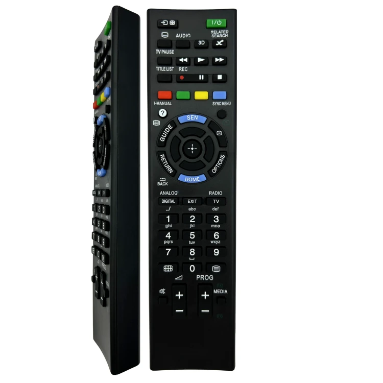 Pilot za Sony KDL-42W706B KDL-42W805A KDL-42W807A KDL-55W905A KDL-46W905A KDL-40W905A