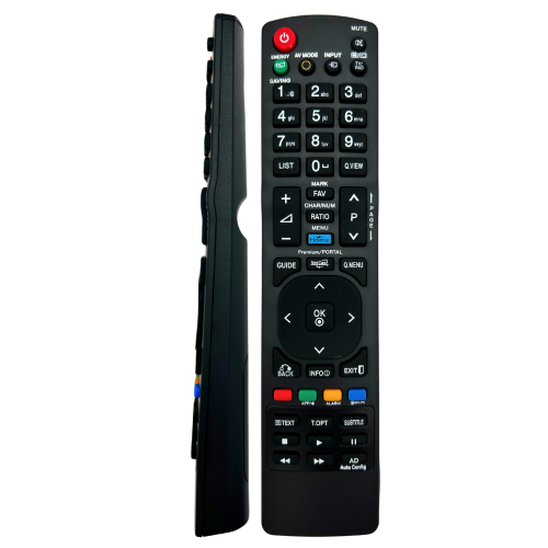 Pilot do TV LG  32LD350 32LD460 32LE3300 32LD310H 42LD460 42LD420 42LD450