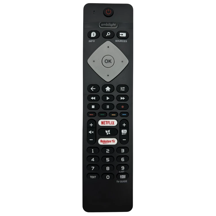 Pilot do Philips 43PFS6605/12 32PFS6605/12 65PUS8535/1243PUS6754/12
