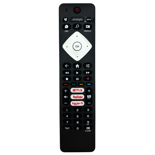Pilot za Philips 43u6510 43u7510 65u7510 SMART NETFLIX YOUTUBE