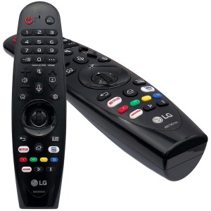 Oryginalny pilot LG do OLED55B8PLA / OLED55B8SLC / OLED55B8SLC.AEU Magic