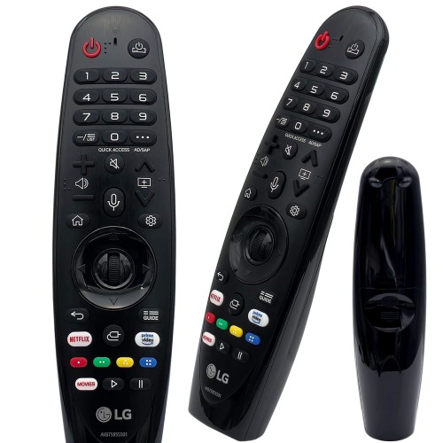 Pilot LG OLED55B7A OLED65B8 OLED77W8P OLED77C8P oyginalny Magic