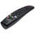 Pilot LG Magic 55UK6300MLB oryginalny głosowy z mikrofonem
