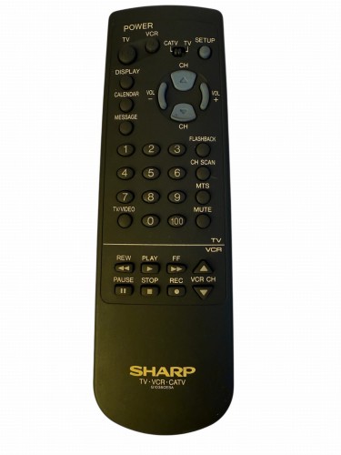 Oryginalny Pilot Sharp G1035CESA