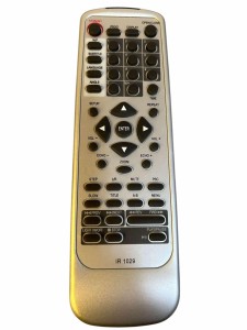 PILOT do MANTA DVD-007 EMPEROR IR1029