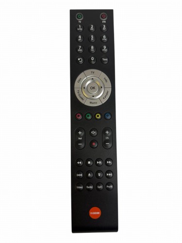 Oryginalny pilot do Waoo AirTies 7210 / 7310 TV – czarny