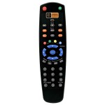 Pilot Cyfrowy Polsat HD-5000 Hd5000 oryginalny