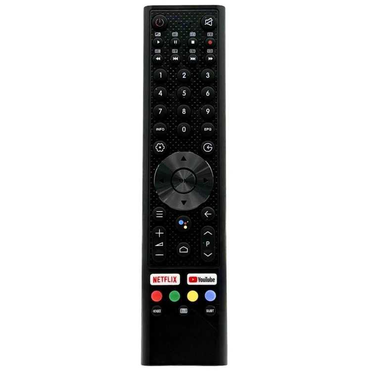 Pilot za CHIQ-2 Netflix Youtube L40QH7G / BLAUPUNKT RMCCBU0010N