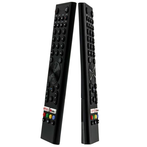 Pilot za CHIQ-2 Netflix Youtube L40QH7G / BLAUPUNKT RMCCBU0010N
