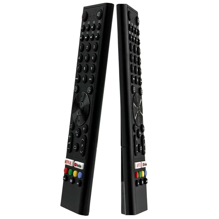 Pilot za CHIQ-2 Netflix Youtube L40QH7G / BLAUPUNKT RMCCBU0010N