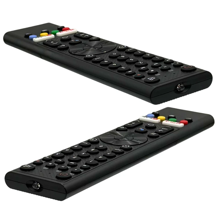 Pilot za CHIQ-2 Netflix Youtube L40QH7G / BLAUPUNKT RMCCBU0010N
