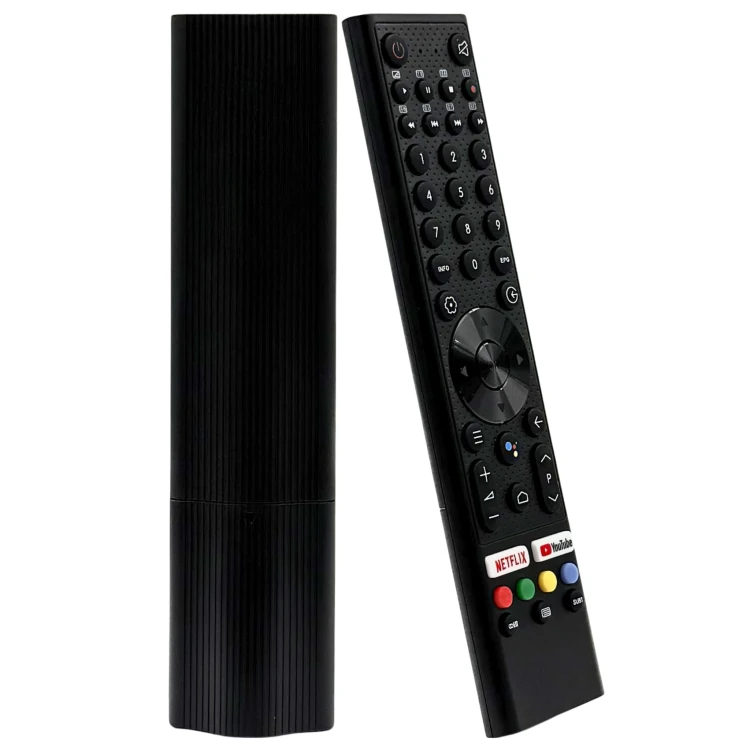 Pilot za CHIQ-2 Netflix Youtube L40QH7G / BLAUPUNKT RMCCBU0010N