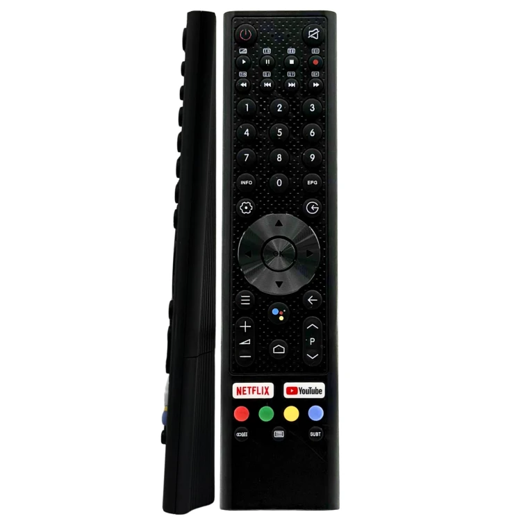 Pilot za CHIQ-2 Netflix Youtube L40QH7G / BLAUPUNKT RMCCBU0010N