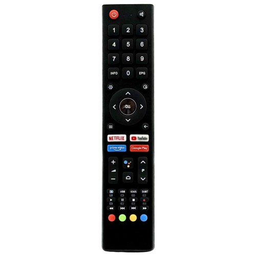 Pilot za CHIQ CHV03 H7 GCBLTV02ADBBT Netflix Prime