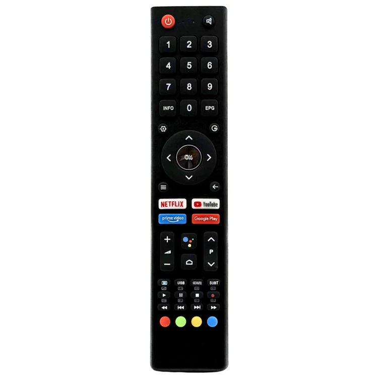 Pilot za CHIQ CHV03 H7 GCBLTV02ADBBT Netflix Prime