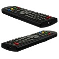 Pilot do Provision SALORA TELESTAR TECHNIKA RCD302