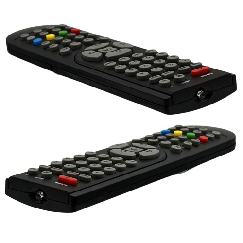 Pilot do Provision SALORA TELESTAR TECHNIKA RCD302