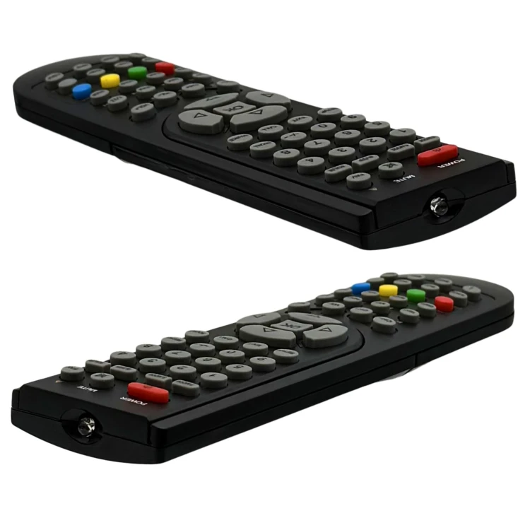 Pilot do Provision SALORA TELESTAR TECHNIKA RCD302
