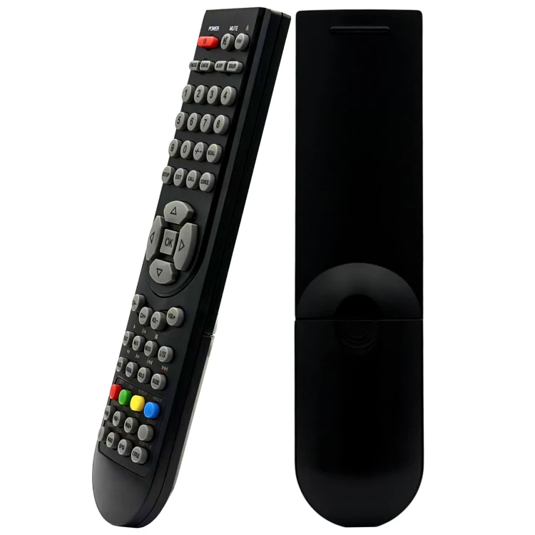 Pilot do Provision SALORA TELESTAR TECHNIKA RCD302