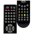 Pilot do Provision SALORA TELESTAR TECHNIKA RCD302