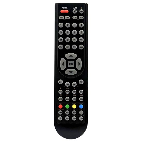 Pilot do Provision SALORA TELESTAR TECHNIKA RCD302