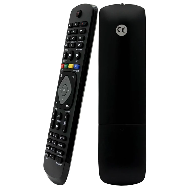 Pilot do telewizora Philips 32PHT4112/12 43PUH4900 43PUK4900/12