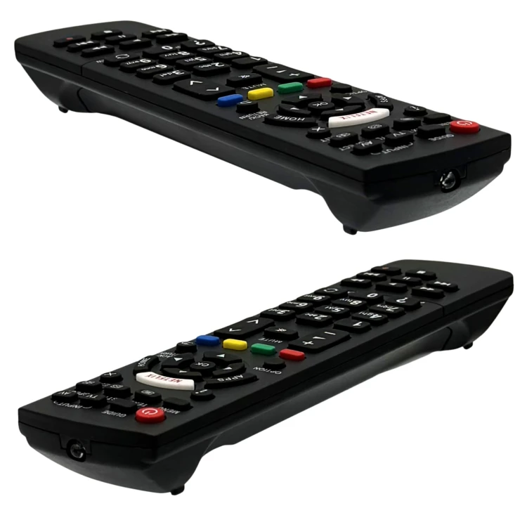 Pilot do Panasonic N2QAYB001010 N2QAYB001109  Netflix