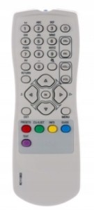 Pilot Thomson RC1113022 oryginalny SENCOR PHILIPS  