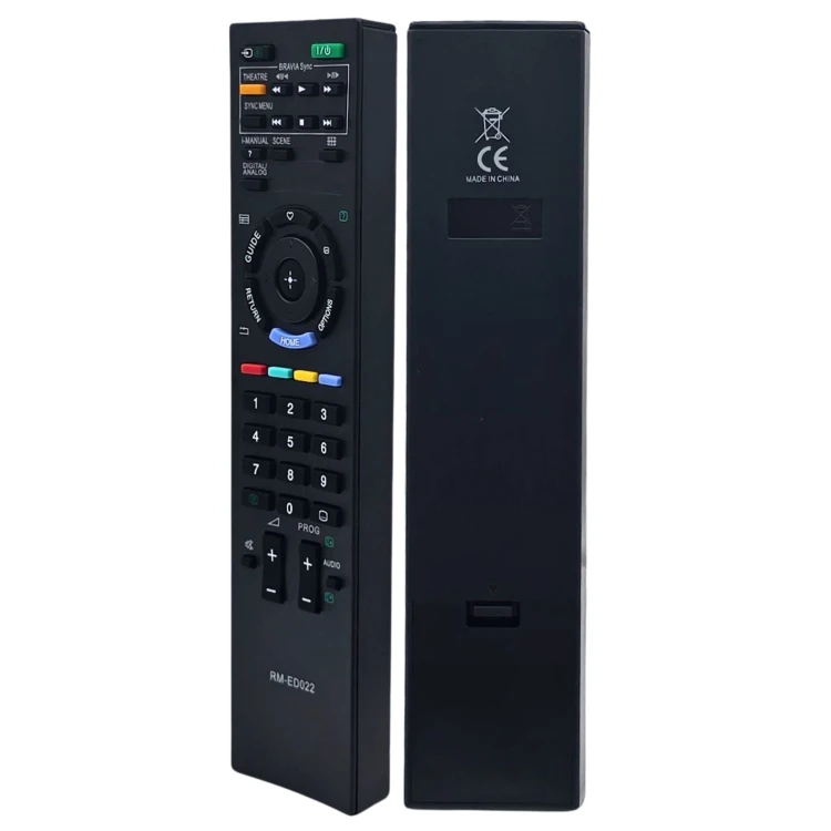 Pilot do TV Sony KDL-40EX520 KDL40EX520 podczerwień